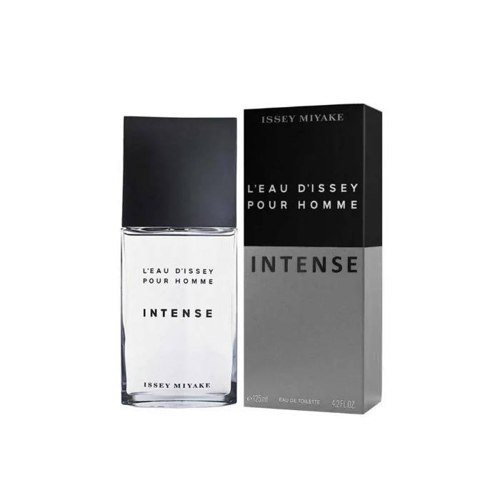 Issey Miyake L'Eau d'Issey Pour Homme Intense 125ml