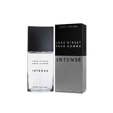 Issey Miyake L'Eau d'Issey Pour Homme Intense 125ml