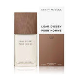 Issey Miyake L'Eau d'Issey Pour Homme Vétiver 100ml