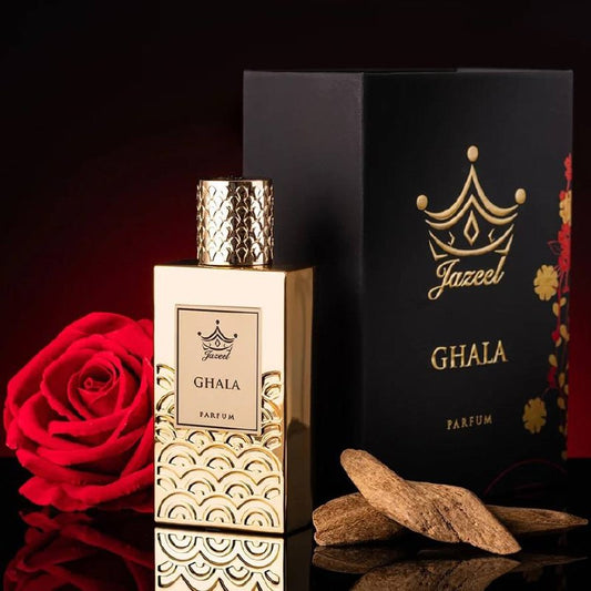 Jazeel Ghala 100ml