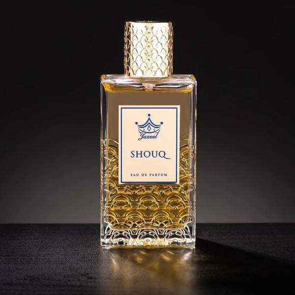 Jazeel Shouq 100ml