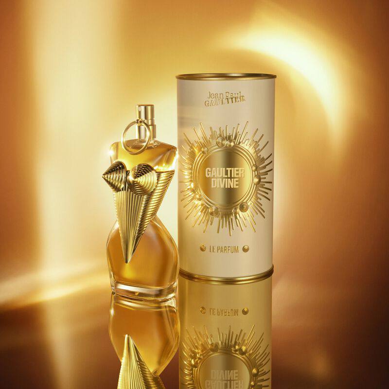 Jean Paul Gaultier Gaultier Divine Le Parfum 100ml
