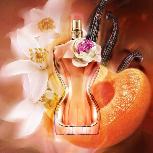 JPG La Belle Flower Edition 125ml