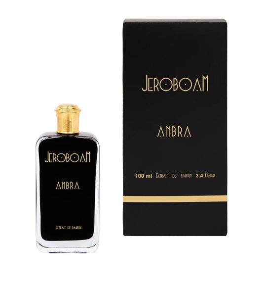 Jeroboam Ambra 100ml