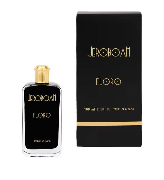 Jeroboam Floro 100ml