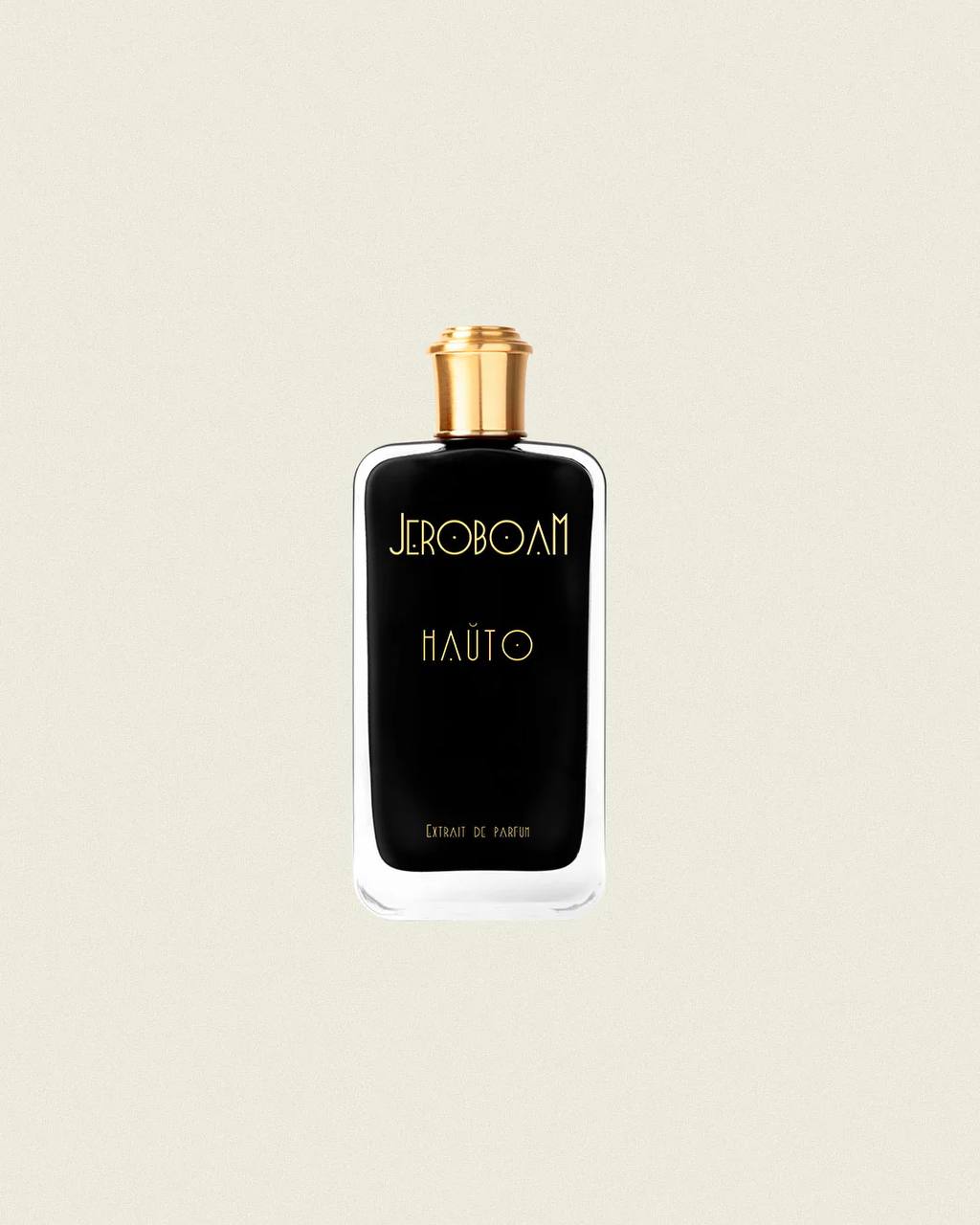 Jeroboam Hauto 100ml