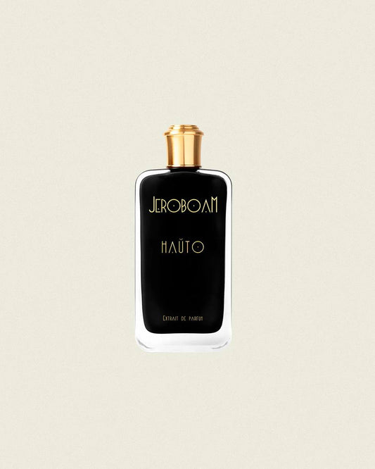 Jeroboam Hauto 100ml