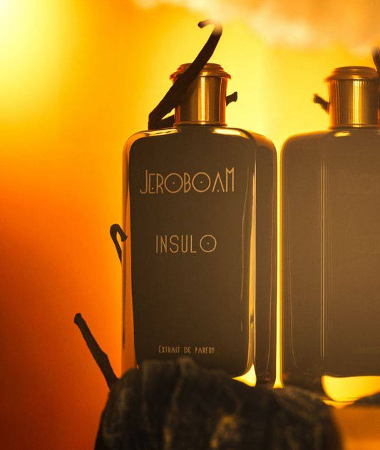 Jeroboam Insulo 100ml