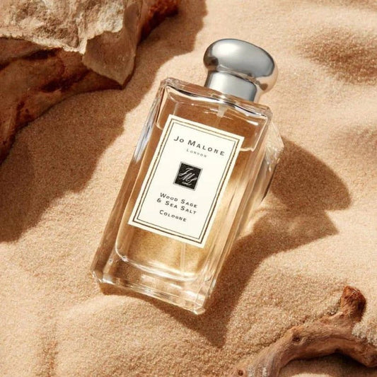 Jo Malone London Wood Sage & Sea Salt 100ml