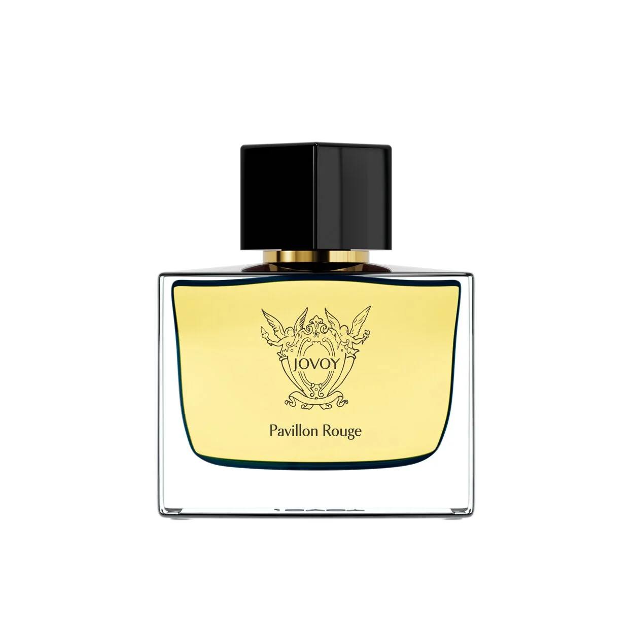 Jovoy Paris Pavillon Rouge 75ml Tester