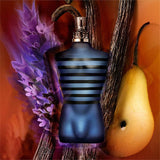 JPG Ultra Male EDT Intense 125ml