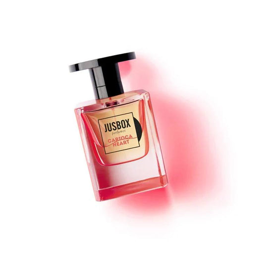 Jusbox Carioca Heart 78ml Tester