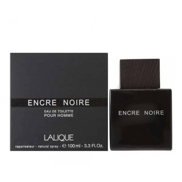 Lalique Encre Noire EDT 100ml