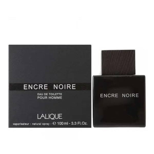 Lalique Encre Noire EDT 100ml