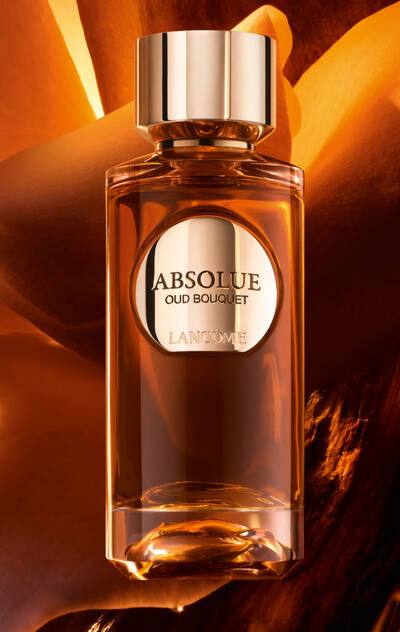 Lancôme Oud Bouquet 100ml Tester