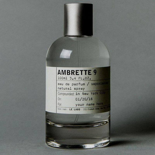 Le Labo Ambrette 9 Tester 100ml