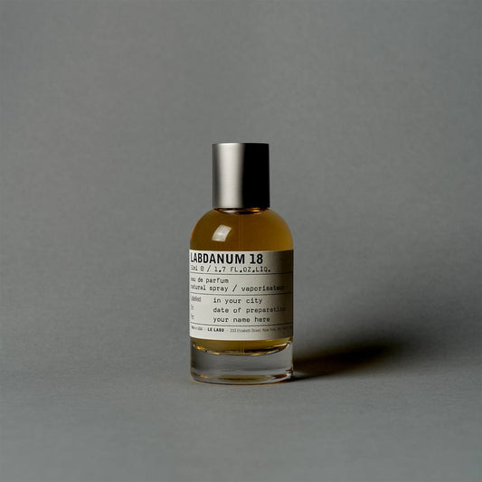 Le Labo Labdanum 18 Tester 50ml