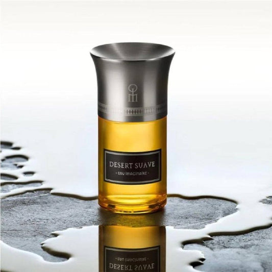 Liquides Imaginaires Desert Suave 100ml