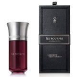 Liquides Imaginaires Île Pourpre 100ml