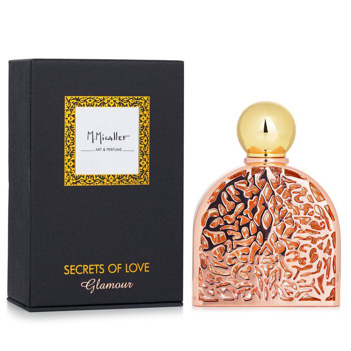 M. Micallef Glamour 75ml