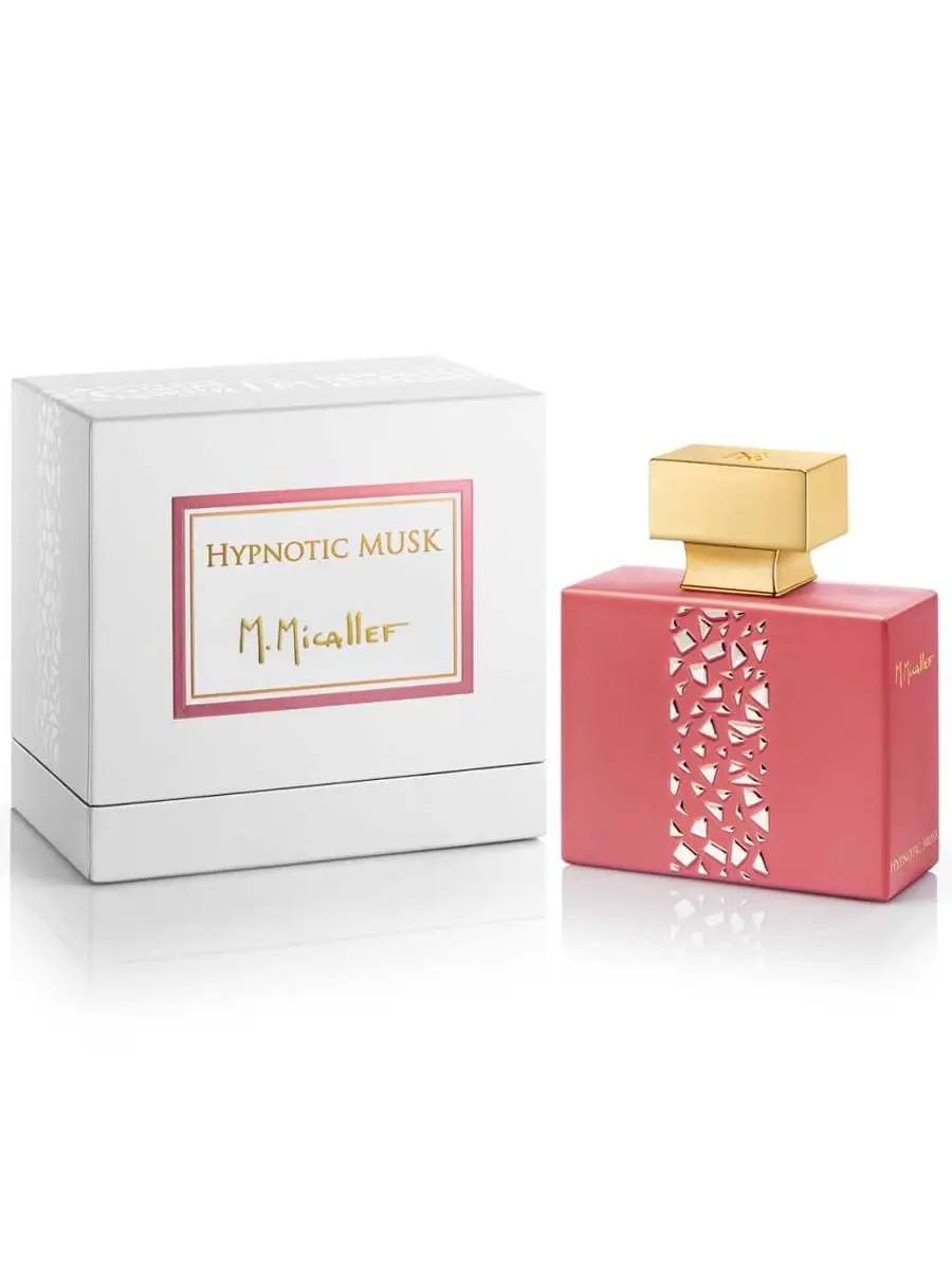 M. Micallef Hypnotic Musk 100ml