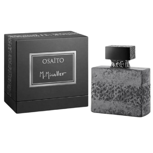 M. Micallef Osaïto 100ml