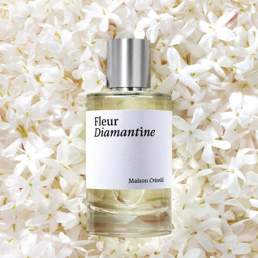 Maison Crivelli Fleur Diamantine 100ml