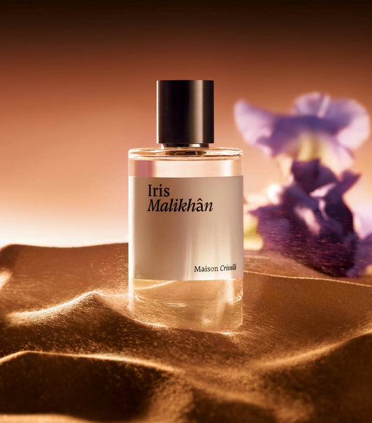 Maison Crivelli Iris Malikhân 100ml