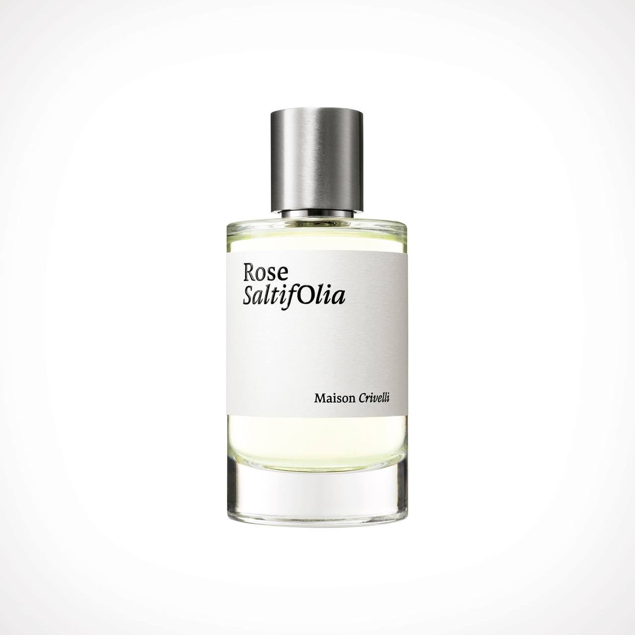 Maison Crivelli Rose SaltifOlia 100ml
