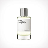 Maison Crivelli Rose SaltifOlia 100ml