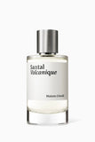Maison Crivelli Santal Volcanique 100ml