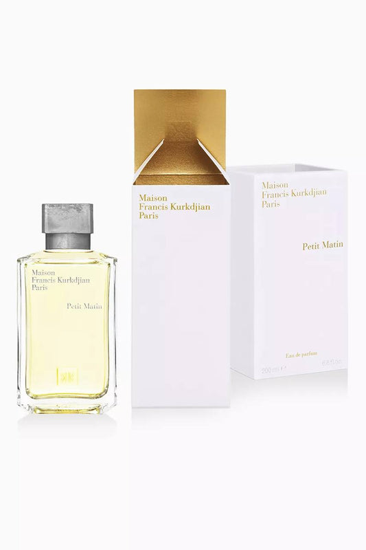 MFK Petit Matin 200ml