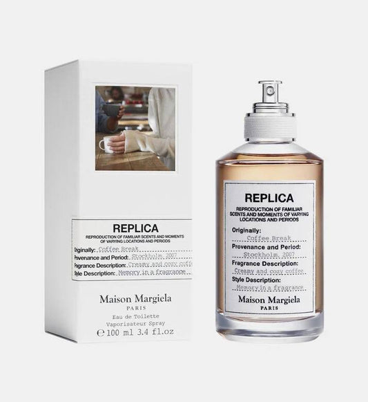 Maison Margiela Replica Coffee Break 100ml