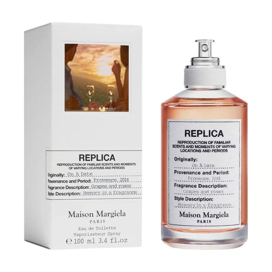Maison Margiela Replica On A Date 100ml