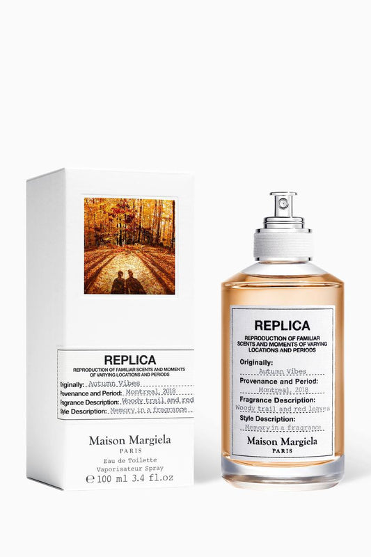 Maison Margiela Replica Autumn Vibes 100ml