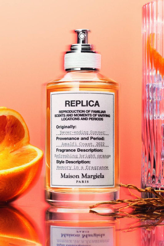 Maison Margiela Replica Never-ending Summer 100ml