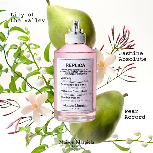 Maison Margiela Replica Springtime in a Park 100ml