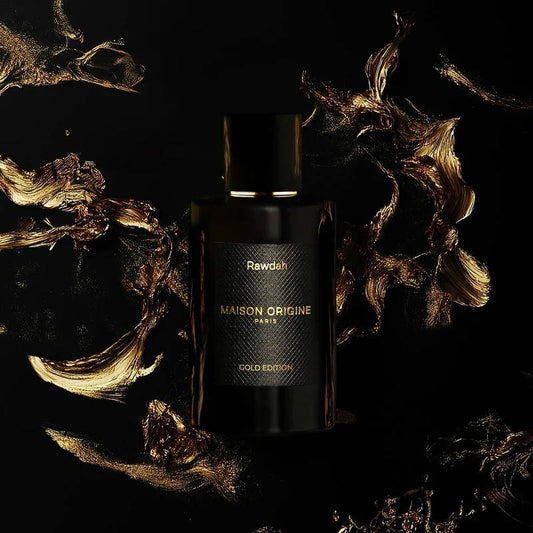 Maison Origine Paris Rawdah Tester 100ml
