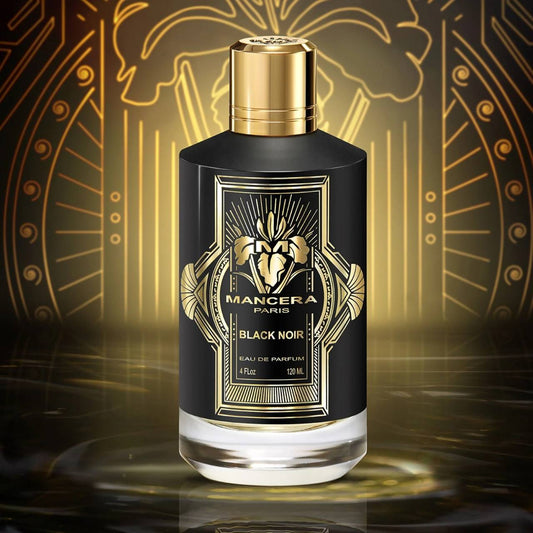 Mancera Black Noir 120ml