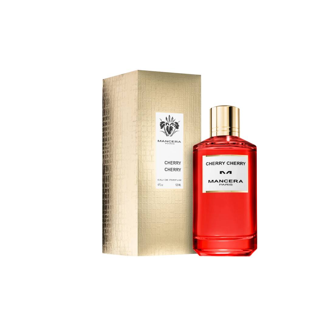 Mancera Cherry Cherry 120ml