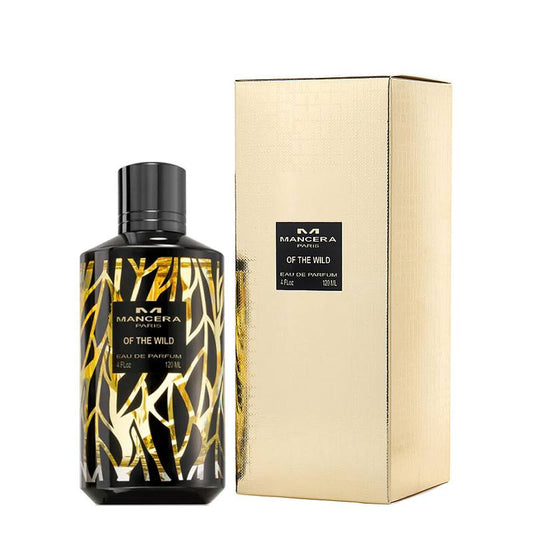 Mancera Of The Wild 120ml