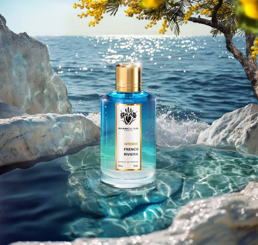 Mancera Intense French Riviera 120ml