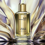Mancera Musk of Flowers 120ml