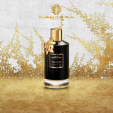 Mancera Musky Garden 120ml