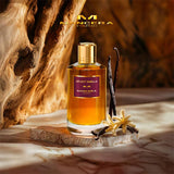 Mancera Xplicit Vanilla 120ml
