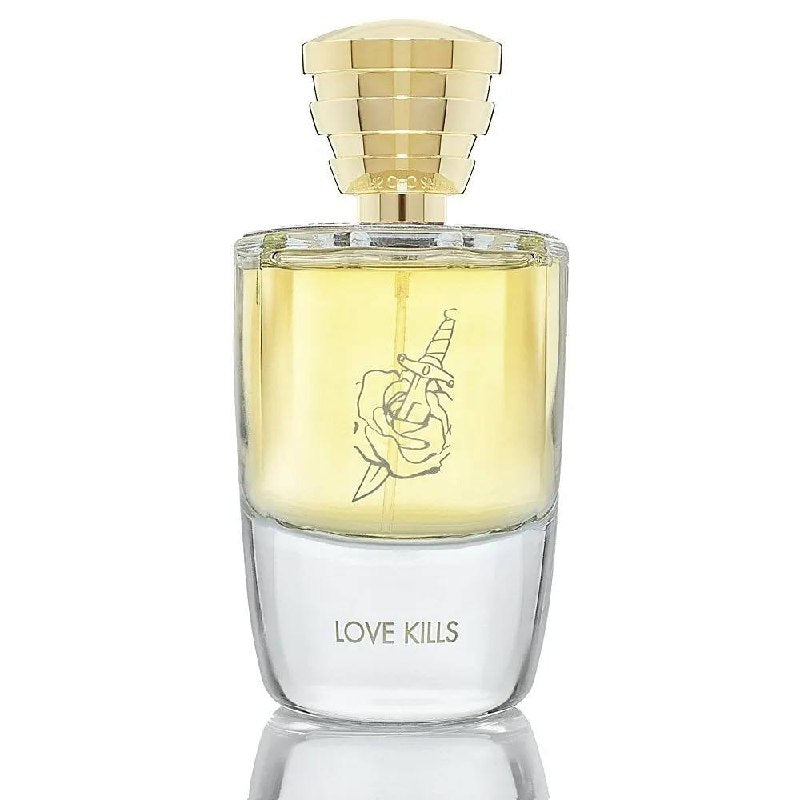 Masque Milano Love Kills 100ml