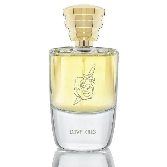 Masque Milano Love Kills 100ml