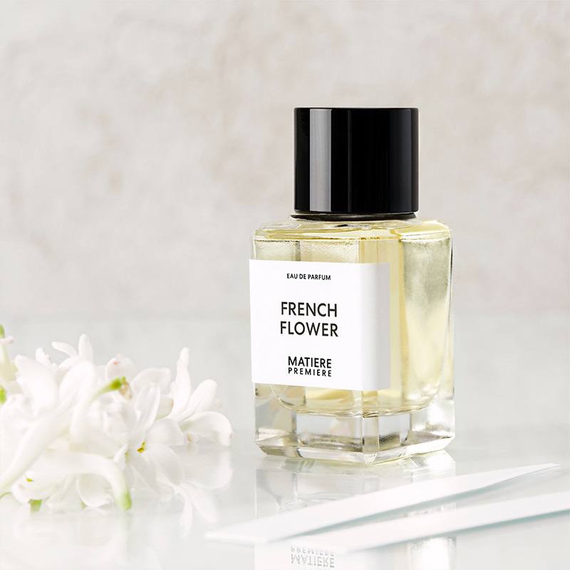 Matiere Premiere French Flower 100ml
