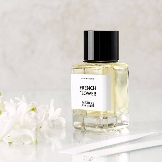 Matiere Premiere French Flower 100ml