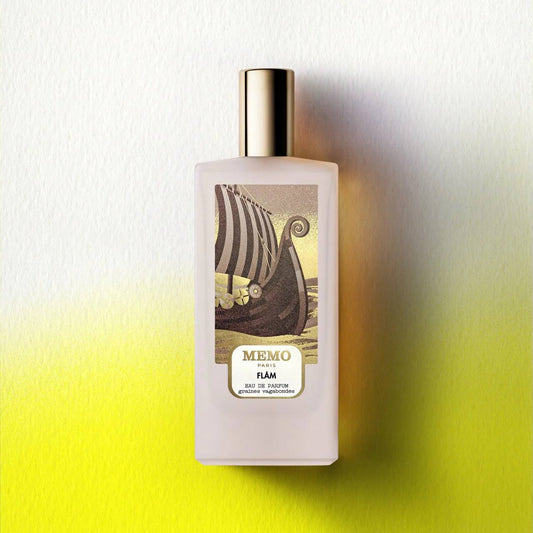 Memo Paris Flåm 75ml
